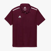 ADDAS PREMIUM DRI-FIT TRACKSUIT T5 (MAROON)